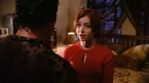 Buffy: A Caça-Vampiros S5E3