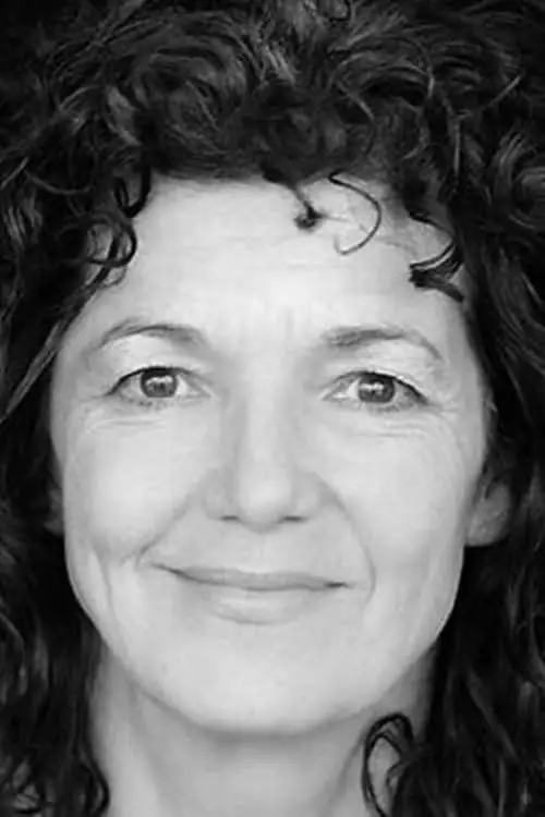 Nathalie Gascon