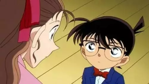 Detective Conan S1E250