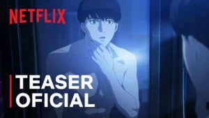 Lookism – Teaser Oficial [Legendado]