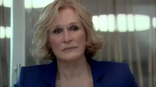 Damages S5E8