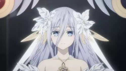 Date A Live S5E6