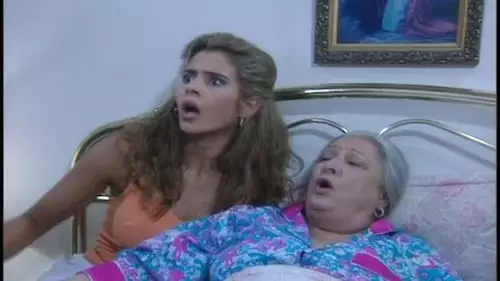 Betty, a Feia S1E218
