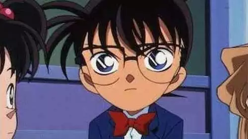 Detective Conan S1E140