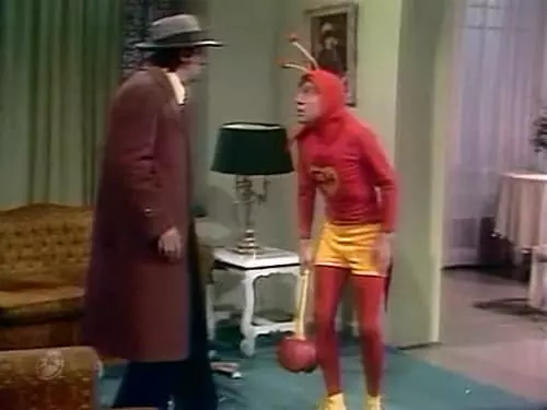 Chapolin Colorado S2E15