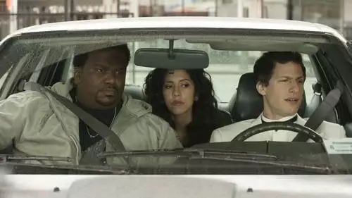 Brooklyn Nine-Nine: Lei e Desordem S1E12