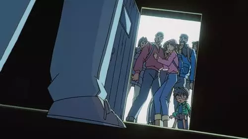 Detective Conan S1E92