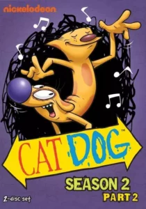 CatDog – Temporada 2