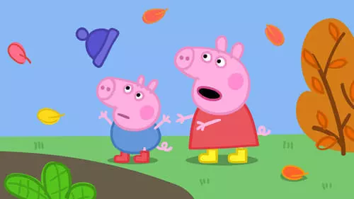 Peppa Pig S5E28