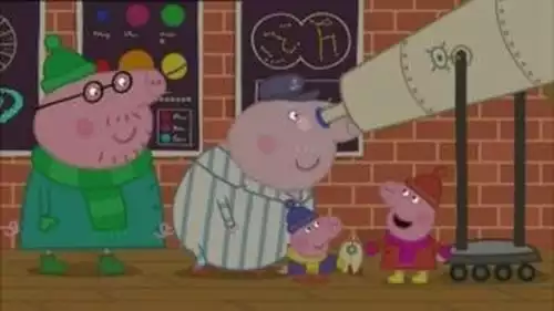 Peppa Pig S2E49