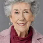 Ellen Travolta