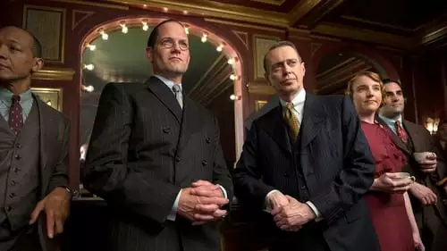 Boardwalk Empire: O Império do Contrabando S5E3