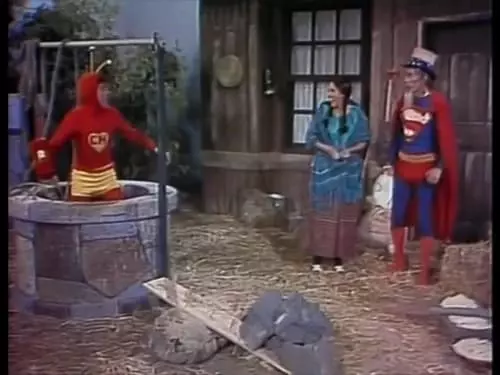 Chapolin Colorado S1E39