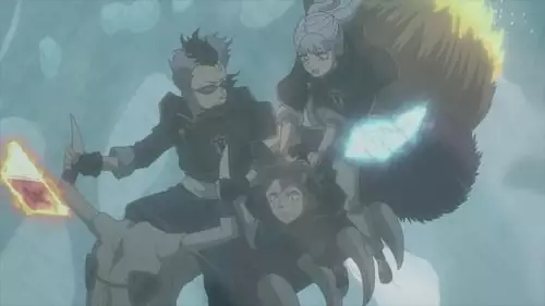 Black Clover S1E146