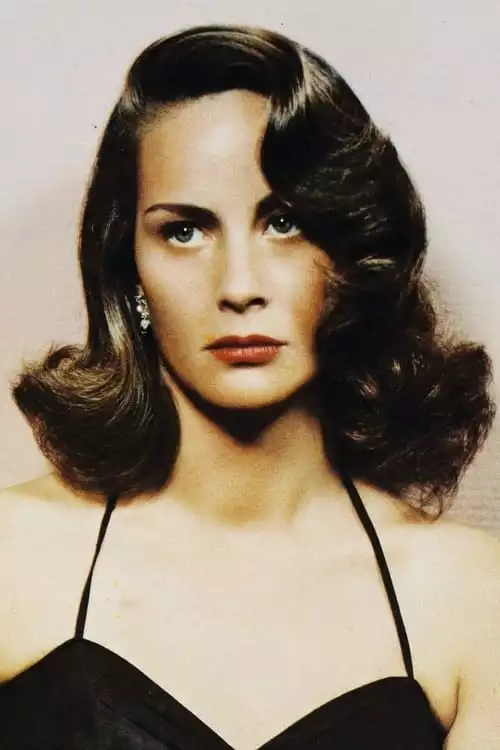 Alida Valli