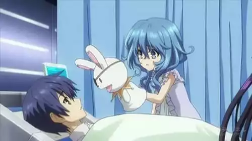 Date A Live S1E10