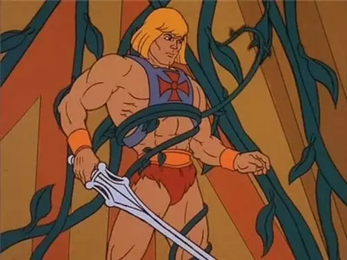 He-Man e Os Defensores do Universo S1E59