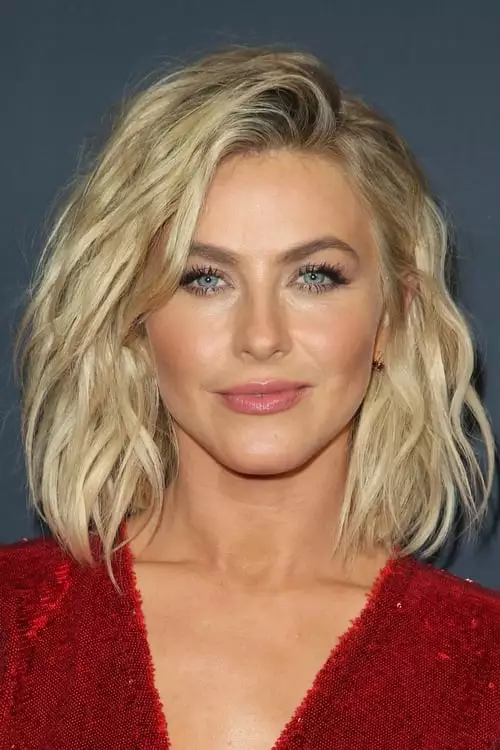 Julianne Hough