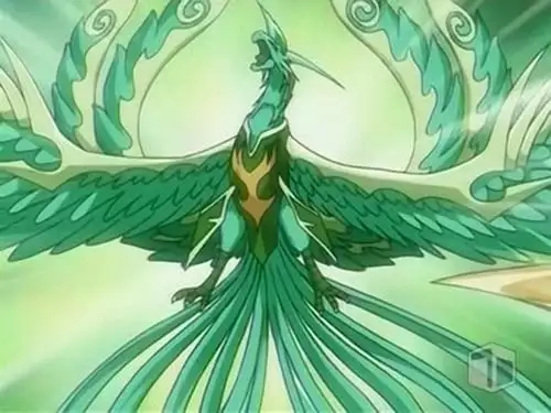 Bakugan S1E31