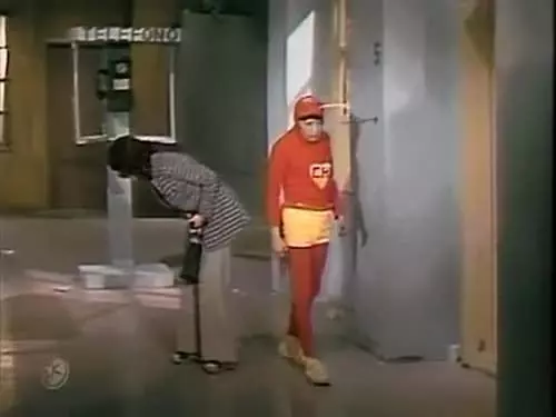 Chapolin Colorado S3E2