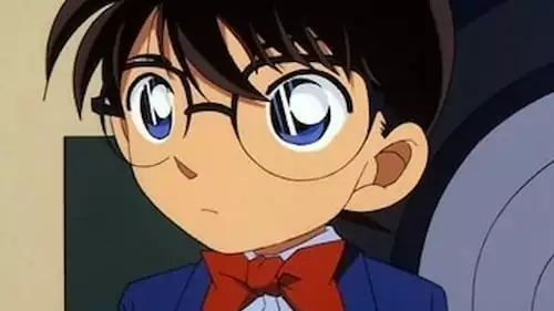 Detective Conan S1E216