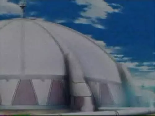 Bakugan S2E7