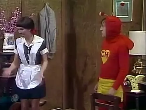 Chapolin Colorado S5E9