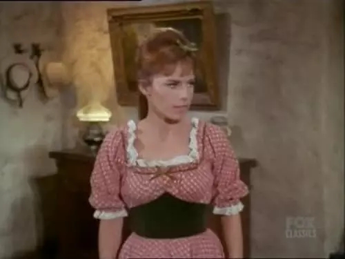 Bonanza S6E18