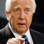 David McCullough