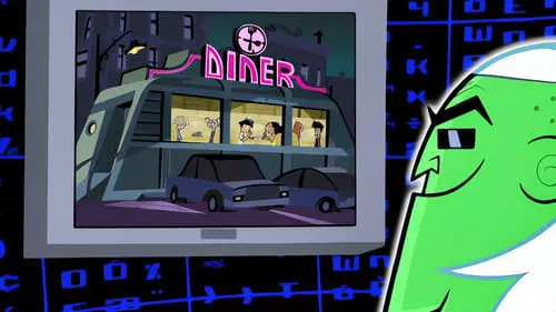 Danny Phantom S2E10