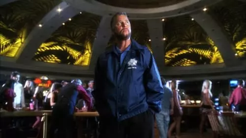 CSI: Investigação Criminal S4E22