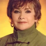 Cristina Penagos