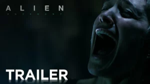 Alien: Covenant – Alien: Covenant | Trailer Oficial | Legendado HD