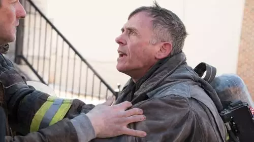 Chicago Fire: Heróis Contra o Fogo S3E18