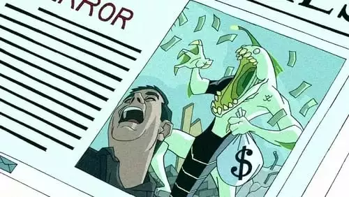 Ben 10 S2E3