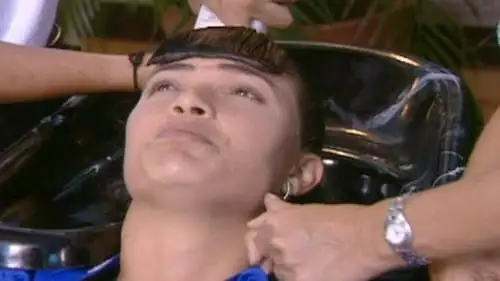 Betty, a Feia S1E250