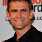 Scott Maslen