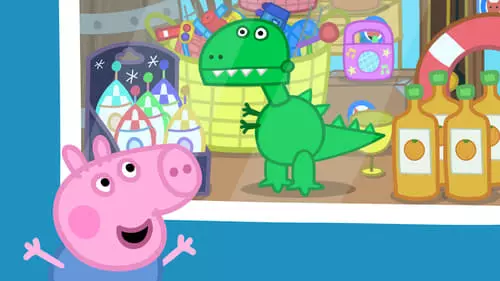 Peppa Pig S4E19