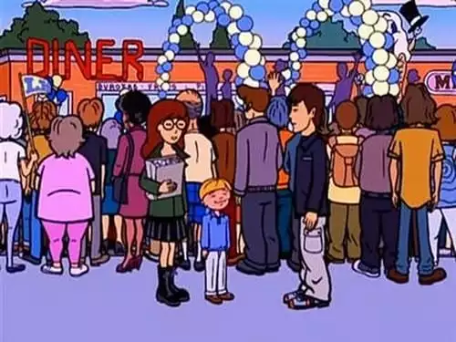 Daria S4E6