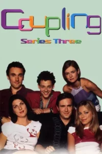 Coupling – Temporada 3