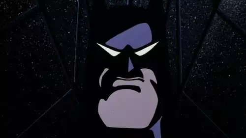 Batman: A Série Animada S1E21