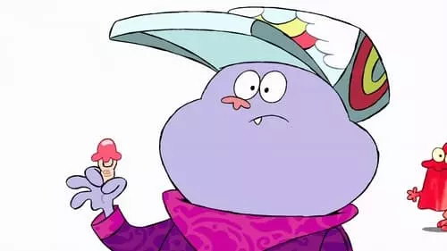 Chowder S2E27