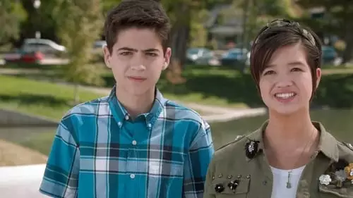 Andi Mack S3E12