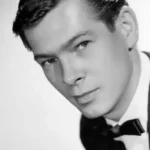 Johnnie Ray