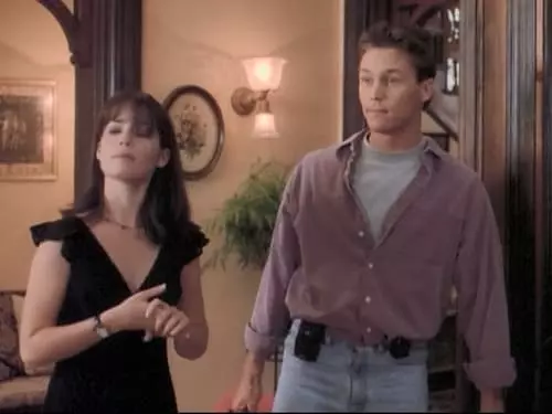 Charmed: Jovens Bruxas S0E9