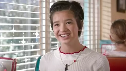 Andi Mack S3E14