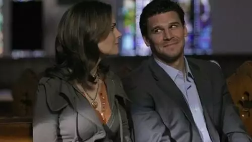 Bones S2E9