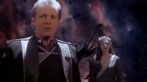 Babylon 5 S3E21