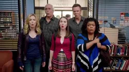 Community S3E10