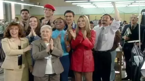 Betty, a Feia S1E333